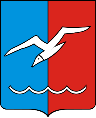 Герб города Лобня