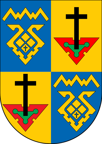 Герб Тольятти